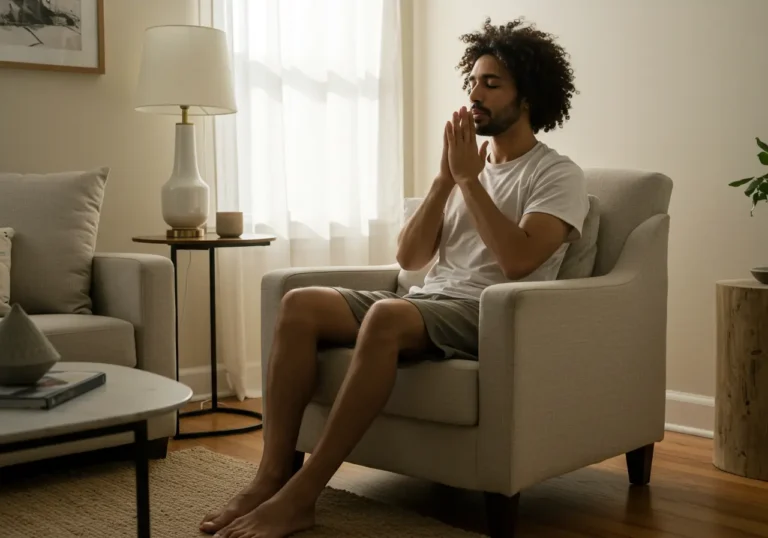 Integrating Breathwork into a Holistic PTSD Treatment Plan